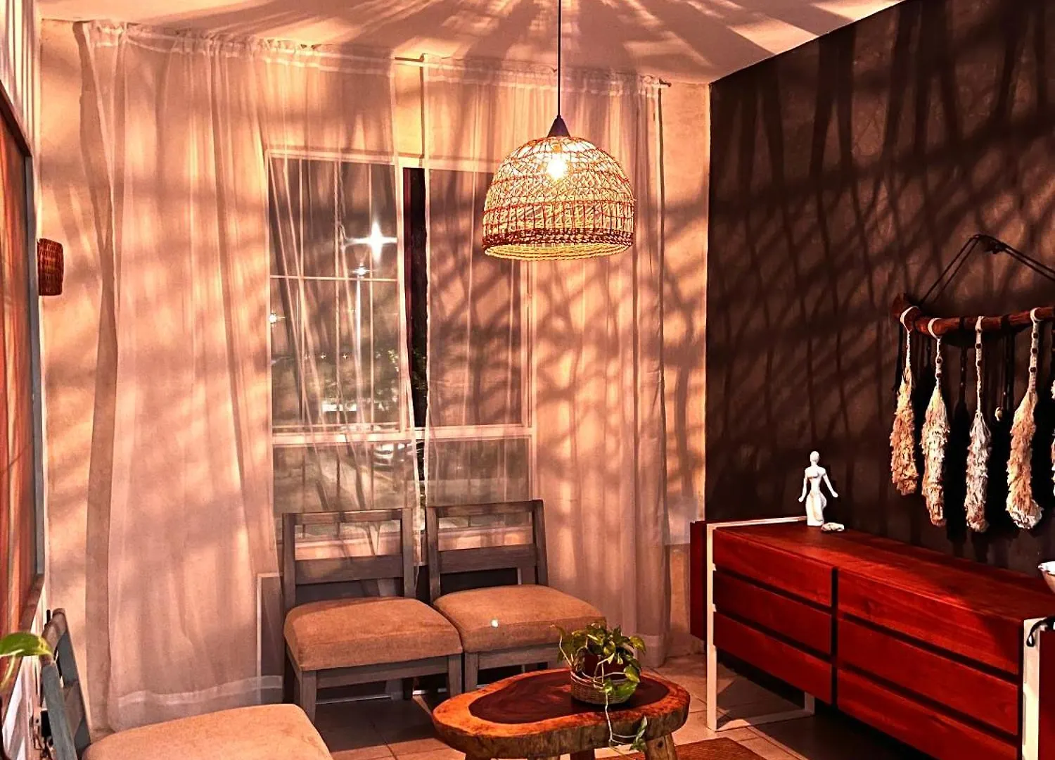 Lumina Apartment Tulum
